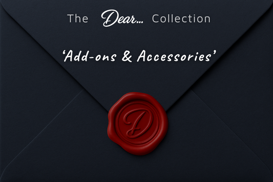 Add-ons & Accessories