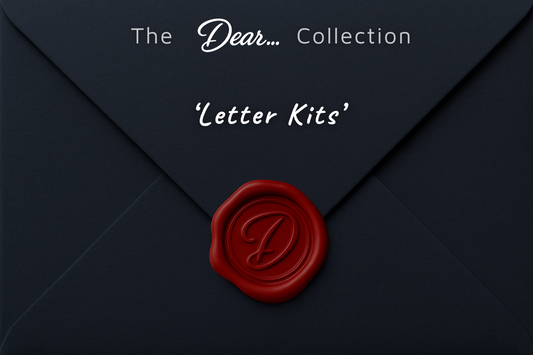 The Letter Kit