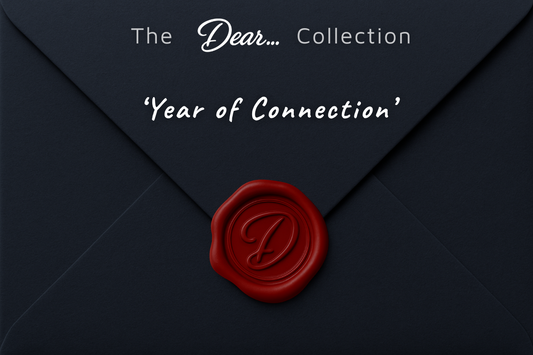 The Year of Connection